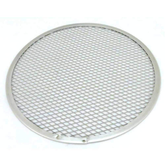 Endo Shoji Tkg 205mm Stainless Steel Pizza Grill - Rust Resistant Japan-Kiichin - The #1 Place for Japanese Goods in Your Hand!