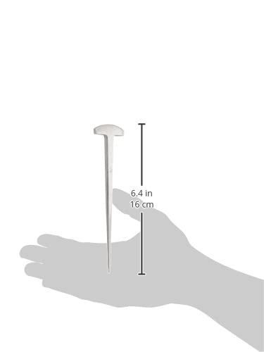 Endo Shoji Tkg Punch T-Type 147mm Stainless Steel 350g Commercial Use-Kiichin - The #1 Place for Japanese Goods in Your Hand!