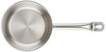 Endo Shoji Tkg 16Cm Deep Saucepan Stainless Steel Rust-Resistant IH Safe-Kiichin - The #1 Place for Japanese Goods in Your Hand!
