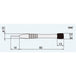 Engineer Brand Ceramic Adjustment Driver 0.4 x 1.8mm DA-85-Kiichin - The #1 Place for Japanese Goods in Your Hand!