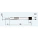 Engineer Brand Ceramic Adjustment Driver 3mm Model DA-88-Kiichin - The #1 Place for Japanese Goods in Your Hand!