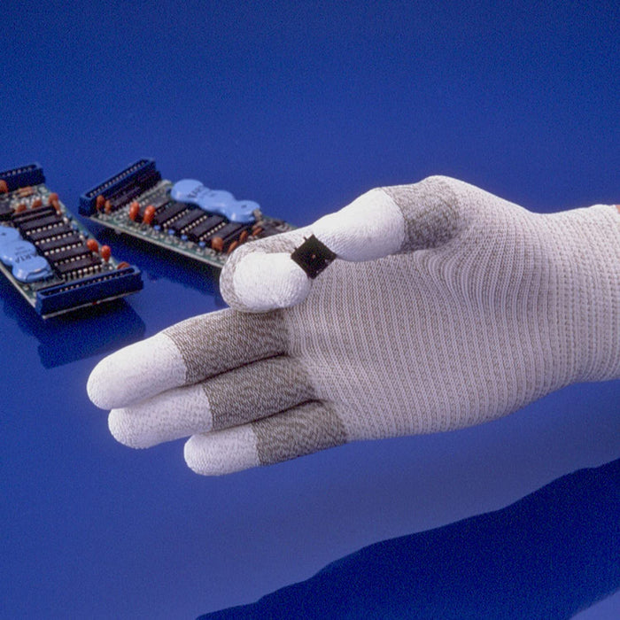 Engineer Brand Conductive Gloves Size M Model ZC-45-Kiichin - The #1 Place for Japanese Goods in Your Hand!