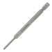 Engineer Nejimogra Crushed Screw Removal Bit DBZ-62 2mm Hex Socket Compatible-Kiichin - The #1 Place for Japanese Goods in Your Hand!
