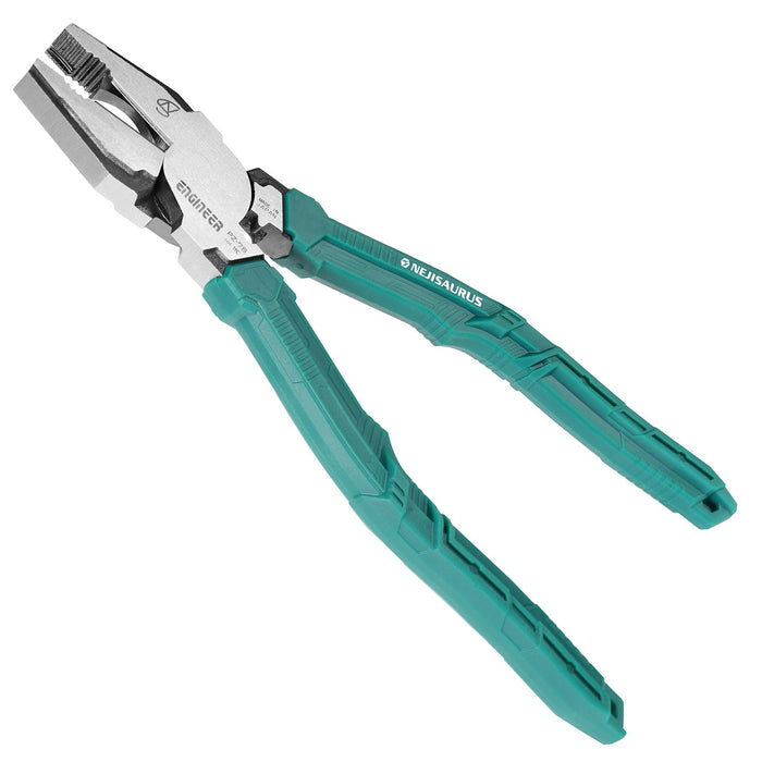 Engineer Nejisaurus El PZ-78 Compatible Electrician Exam Crimping Φ3-9.5mm-Kiichin - The #1 Place for Japanese Goods in Your Hand!