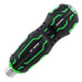 Engineer Nejisaurus GT Dz-70 Ball Grip Hex Driver w/ Bolster Grip-Kiichin - The #1 Place for Japanese Goods in Your Hand!