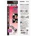 Engineer Brand SS-30 Connector Pin Removal Tool Φ2.5mm Tip Size-Kiichin - The #1 Place for Japanese Goods in Your Hand!