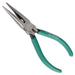 Engineer Radio Pliers 160mm PR-26 Green-Kiichin - The #1 Place for Japanese Goods in Your Hand!