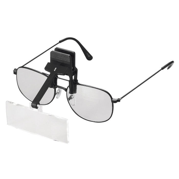 Engineer Brand SL-43 High-Quality Magnifying Glasses for Precision Work-Kiichin - The #1 Place for Japanese Goods in Your Hand!