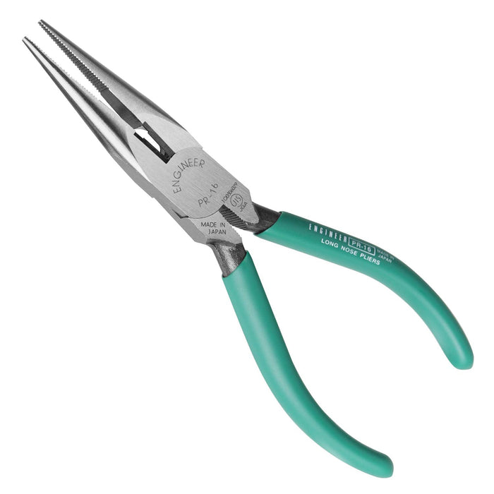 Engineer PR-16 160mm Radio Pliers-Kiichin - The #1 Place for Japanese Goods in Your Hand!