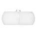 Engineer 1.6X Glasses Magnifier Replacement Lens SL-112 Spare Part-Kiichin - The #1 Place for Japanese Goods in Your Hand!
