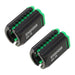 Engineer Lime Green Screw Catch Set of 2 DR-19 Model-Kiichin - The #1 Place for Japanese Goods in Your Hand!