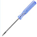 Engineer Brand Dt-02 Special Screwdriver for Precision Tasks-Kiichin - The #1 Place for Japanese Goods in Your Hand!