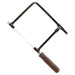 Engineer Medium Black 125mm Flexible Metalworking Saw TN-05W-Kiichin - The #1 Place for Japanese Goods in Your Hand!