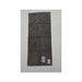 Nissen Chamber Of Commerce Cotton Face Towel Velvet Brown 34x80cm-Kiichin - The #1 Place for Japanese Goods in Your Hand!