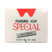 Feather Safety Razor - 10x10 Feather Cut Special Replacement Blades-Kiichin - The #1 Place for Japanese Goods in Your Hand!