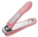Feather Safety Razor Plié Claw SS for Women - Pink Shatterproof Made in Japan Keeper Included-Kiichin - The #1 Place for Japanese Goods in Your Hand!