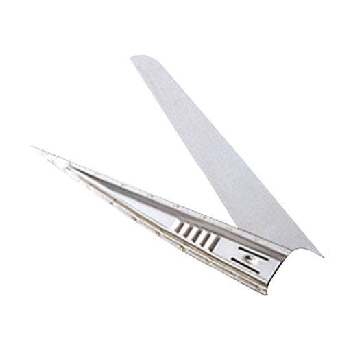 Feather Safety Razor Single Point C Pack of 5 Pair Replacement Blade Scissors-Kiichin - The #1 Place for Japanese Goods in Your Hand!