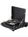 Iwatani Fore Winds Luxe Camping Stove Black FW-LS01-BK Gas-Powered-Kiichin - The #1 Place for Japanese Goods in Your Hand!