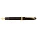 Pilot Custom 742 Extra-Fine Black Axis Fountain Pen - FKK2000RB-EF-Kiichin - The #1 Place for Japanese Goods in Your Hand!