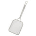 Fujiboshi Stainless Steel Mesh Oil Skimmer - Efficient Oil Removal Tool-Kiichin - The #1 Place for Japanese Goods in Your Hand!