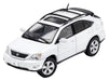 Gaincorp Products Lexus RX 300 1/64 Diecast Model White 2003 Version-Kiichin - The #1 Place for Japanese Goods in Your Hand!