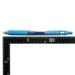 Zebra Sarasa Clip Gel Ballpoint Pen 0.5mm Pale Blue - JJ15-PB-Kiichin - The #1 Place for Japanese Goods in Your Hand!