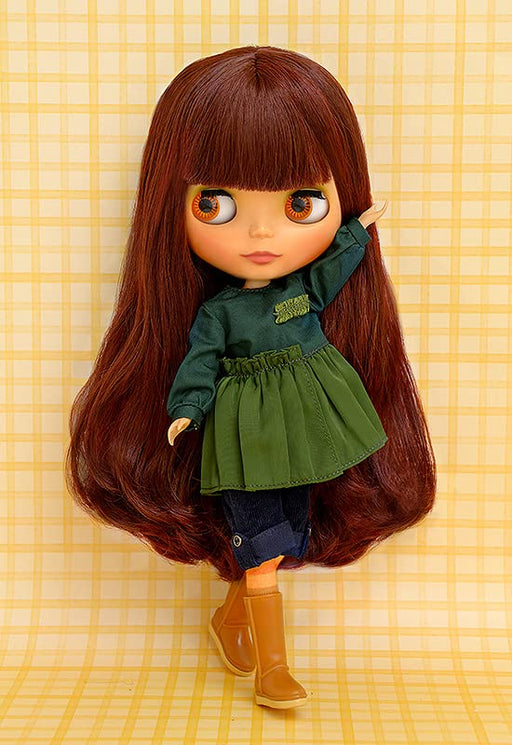 Good Smile Company Blythe DollABS PVC PP PVCD-Kiichin - The #1 Place for Japanese Goods in Your Hand!