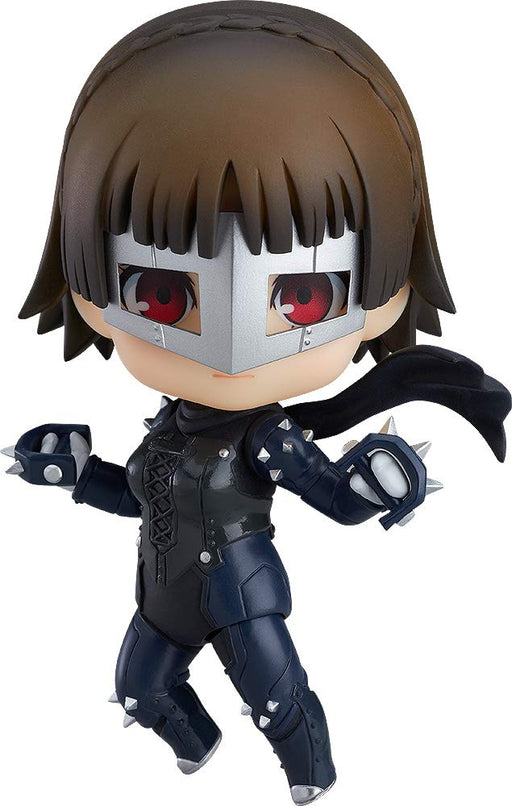 Good Smile Company Persona5 Makoto Niijima Phantom Thief Nendoroid Movable Figure-Kiichin - The #1 Place for Japanese Goods in Your Hand!