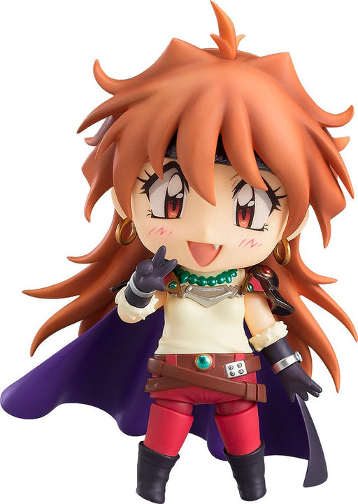 Good Smile Company Nendoroid Slayers Lina Inverse Movable Figure Resale-Kiichin - The #1 Place for Japanese Goods in Your Hand!