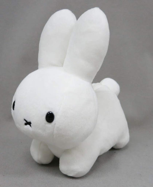 Sekiguchi Hakonde Rabbit Pouch - Stylish and Compact Accessory Holder-Kiichin - The #1 Place for Japanese Goods in Your Hand!