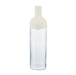 Hario Filter-In Bottle 750ml White FIB-75-W Japan-Kiichin - The #1 Place for Japanese Goods in Your Hand!
