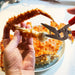 Hasegawa Knives - High-Quality Canary Crab Scissors Model CR-170-Kiichin - The #1 Place for Japanese Goods in Your Hand!