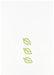 Hasegawa Knives Harac Stainless Steel Leaf D-Clip Durable Kitchen Knife-Kiichin - The #1 Place for Japanese Goods in Your Hand!