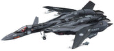 Hasegawa Macross Plus VF-19A 1/72 Scale Plastic Model 65870-Kiichin - The #1 Place for Japanese Goods in Your Hand!