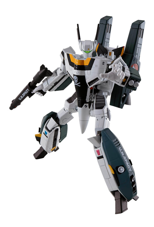 Bandai Spirits Hi-Metal R VF-1S Super Valkyrie Ichijo Hikaru Die-Cast Figure-Kiichin - The #1 Place for Japanese Goods in Your Hand!