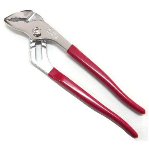 Igarashi Plyer 300mm Water Pump Pliers with IPS Grooved GR-300F-Kiichin - The #1 Place for Japanese Goods in Your Hand!