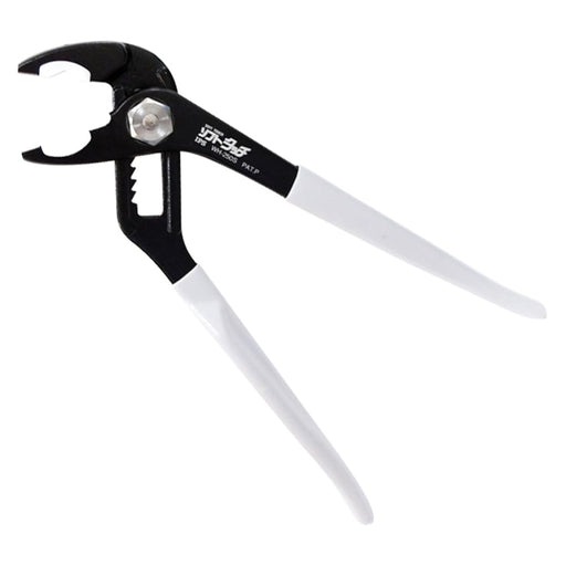 Igarashi Plyer 250mm Soft Touch Water Plyer with Spring Made in Japan WH-250S-Kiichin - The #1 Place for Japanese Goods in Your Hand!