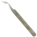 Igarashi Plyer Ultra-Precision 120mm Angle Tweezers Model TW-07-Kiichin - The #1 Place for Japanese Goods in Your Hand!