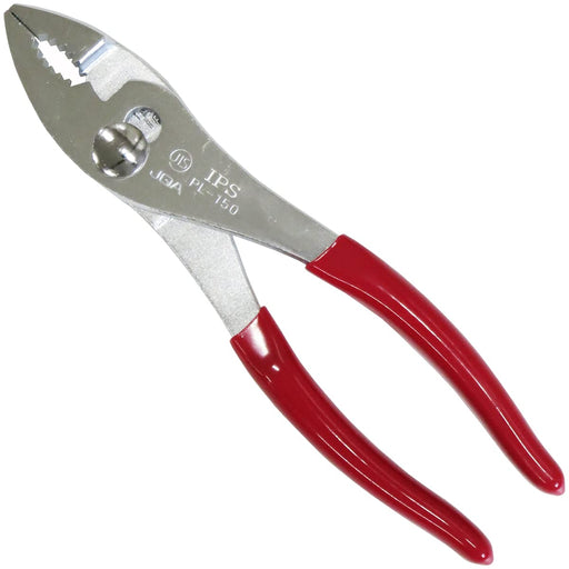 Igarashi Plyer 150mm IPS Combination Pliers PL-150GF-Kiichin - The #1 Place for Japanese Goods in Your Hand!