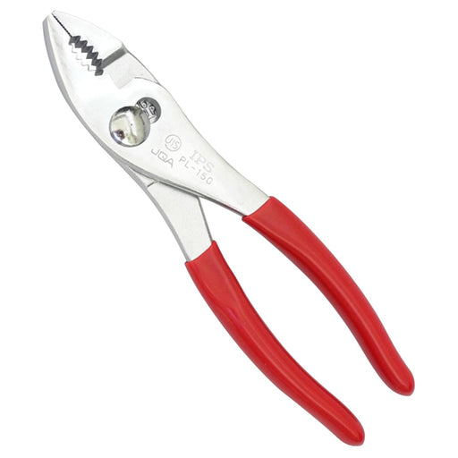 Igarashi Plyer 150mm Combination Pliers with Grip Made in Japan - Tsubame Sanjo-Kiichin - The #1 Place for Japanese Goods in Your Hand!