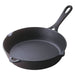 Iwachu Nambu 21cm Cast Iron Frying Pan - Premium Quality-Kiichin - The #1 Place for Japanese Goods in Your Hand!