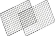 Iwatani Japan Grill Net (2 Pieces) - Cb-Abr-Ami2 Dedicated Oven Griller Series-Kiichin - The #1 Place for Japanese Goods in Your Hand!
