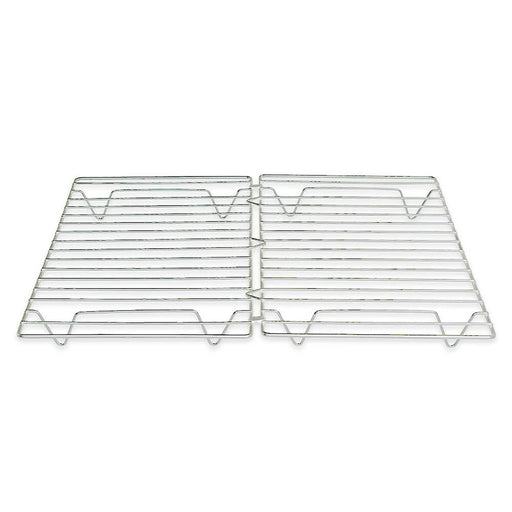 Kai Corporation 30Cm Foldable Square Stainless Steel Cake Cooler Dishwasher Safe-Kiichin - The #1 Place for Japanese Goods in Your Hand!