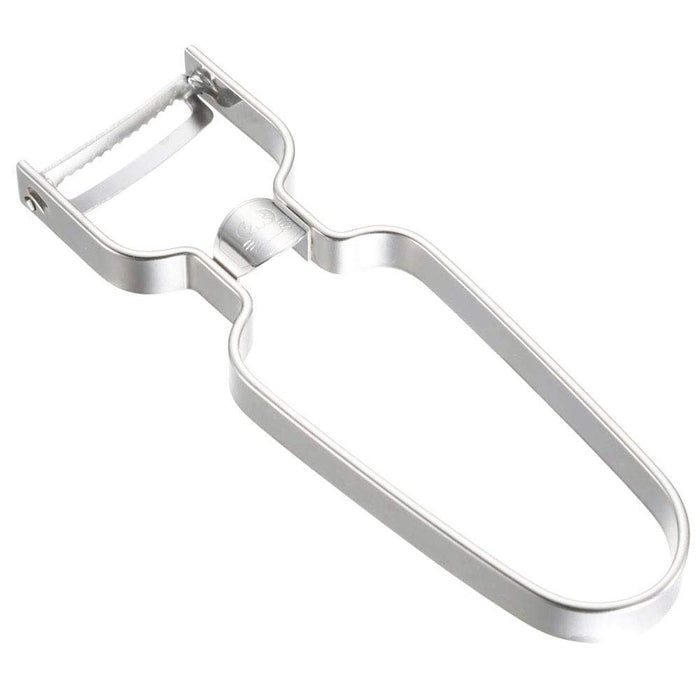 Kai Corporation Crab Peeler DH2017 Efficient Seafood Shell Remover