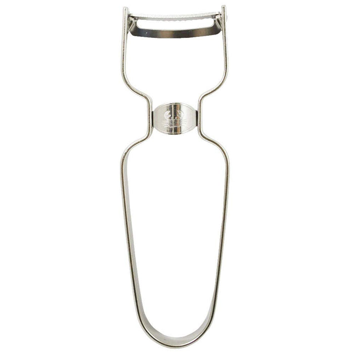 Kai Corporation Crab Peeler DH2017 Efficient Seafood Shell Remover