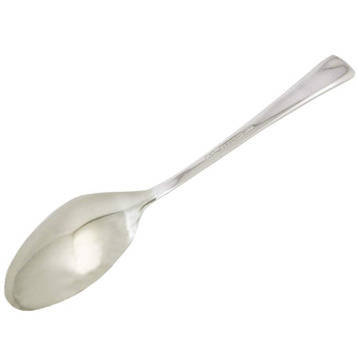 Kai Corporation Venice Curry Spoon FA284 Japan-Made High-Quality-Kiichin - The #1 Place for Japanese Goods in Your Hand!
