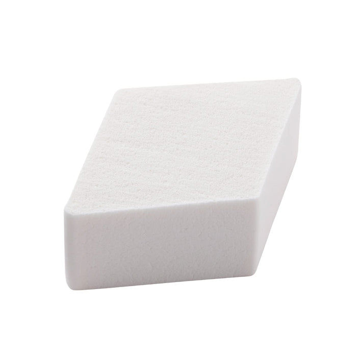 Kai Corporation Foundation Puffs 6-Pack Diamond Makeup Sponges