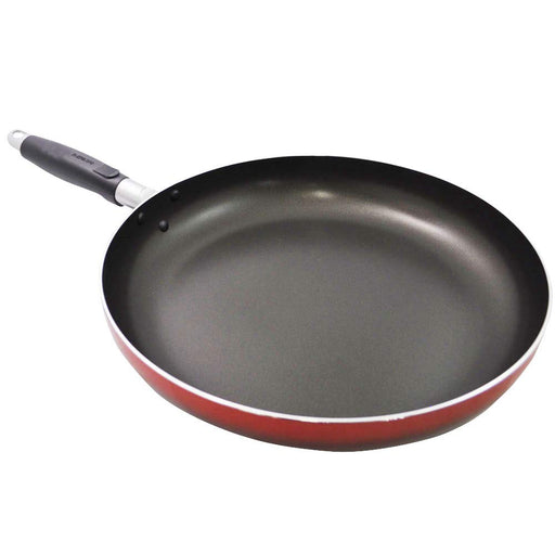 Kai Corporation 32cm Black Frying Pan Nonstick Durable Cookware DW5315-Kiichin - The #1 Place for Japanese Goods in Your Hand!