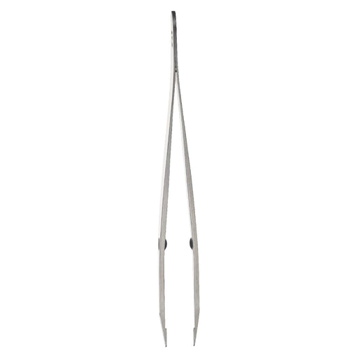 Kai Corporation Tweezers with Slanted Tip and Cap for Eyebrow Precision-Kiichin - The #1 Place for Japanese Goods in Your Hand!