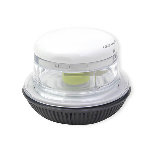 Kai Corporation Korokoro Garlic Mincer Chopper DH8233 for Garlic and Ginger-Kiichin - The #1 Place for Japanese Goods in Your Hand!